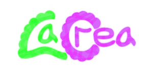 Logo van LaCrea filmproducties