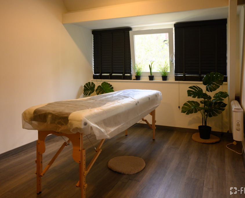 Bedrijfsruimte The Beauty Bar