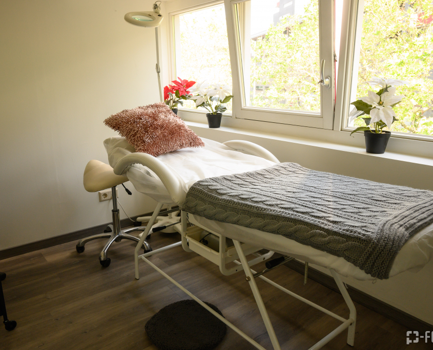 Bedrijfsruimte The Beauty Bar