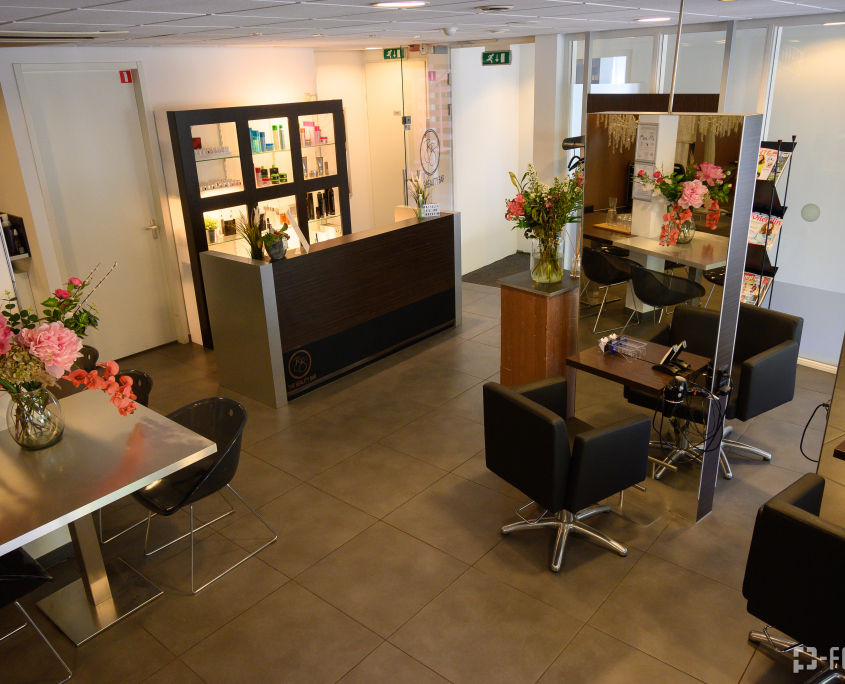 Bedrijfsruimte The Beauty Bar